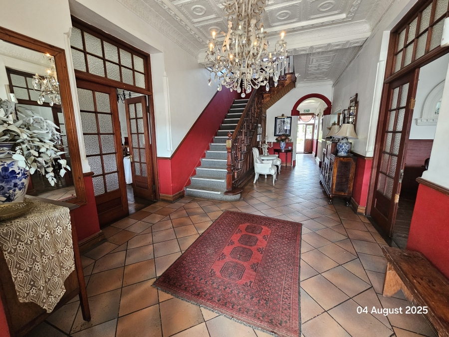 Commercial Property for Sale in Heidelberg Western Cape